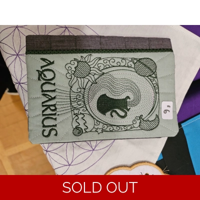 Aquarius Notebook Aquarius Notebook